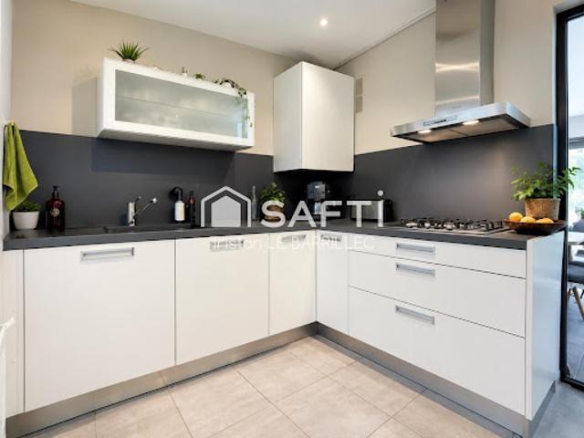 Appartement vente à Puech du Teil, Nîmes