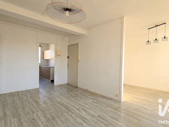 Appartement vente à Guynemer, Niort