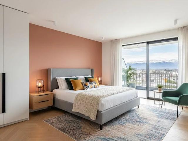 Appartement vente à Albertville, Notre-dame-de-bellecombe