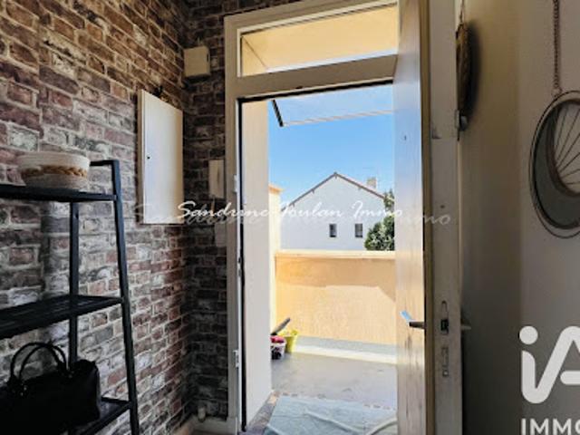 Appartement vente à Palaiseau, Île-de-France