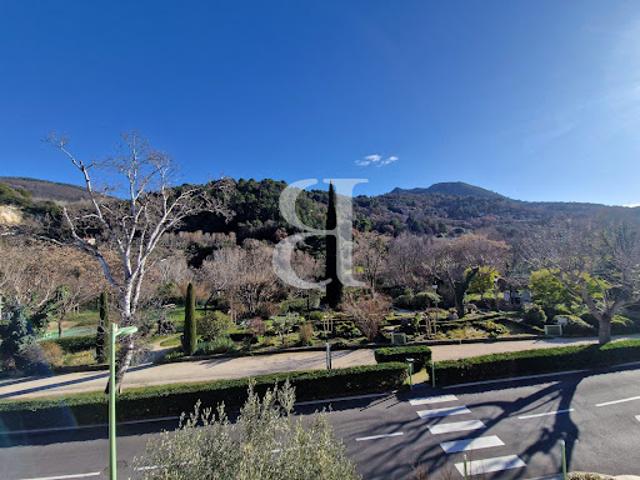 Appartement vente à Nyons