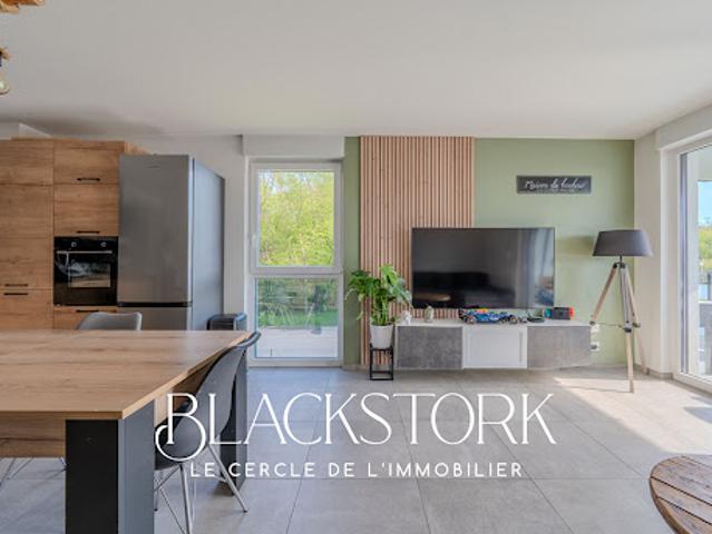Appartement vente à Haguenau-Wissembourg, Oberhoffen-sur-moder