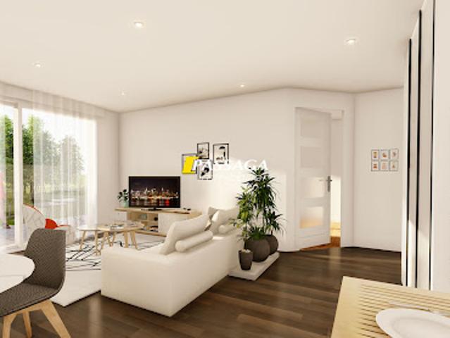 Appartement vente à Rodez, Onet-le-château