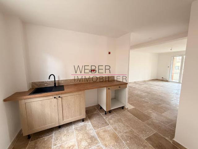 Appartement vente à Arrondissement de Toulon, Ollioules