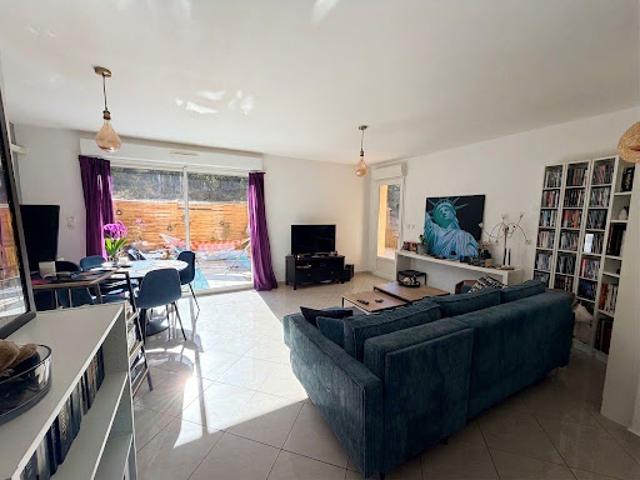 Appartement vente à Oraison, Alpes-de-Haute-Provence