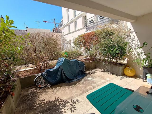 Appartement location à Orléans, Olivet