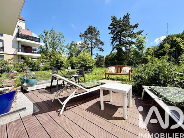 Appartement vente à Créteil, Ormesson-sur-marne