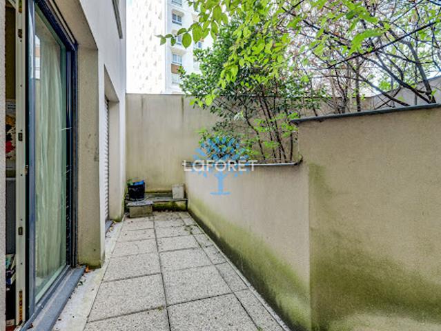 Appartement vente à Paris, Île-de-France