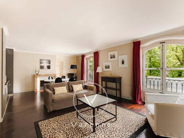 Appartement vente à Paris, Île-de-France