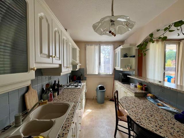 Appartement vente à Pau