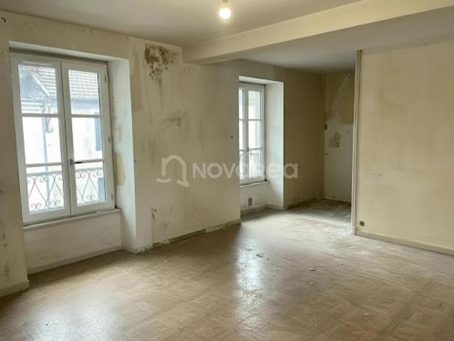 Appartement vente à Pau