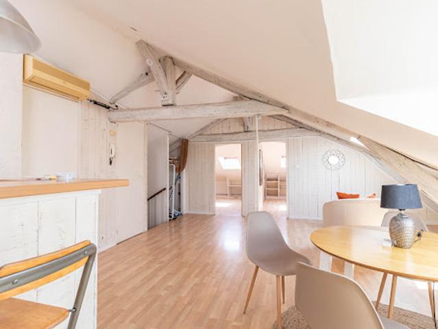 Appartement vente à Périgueux