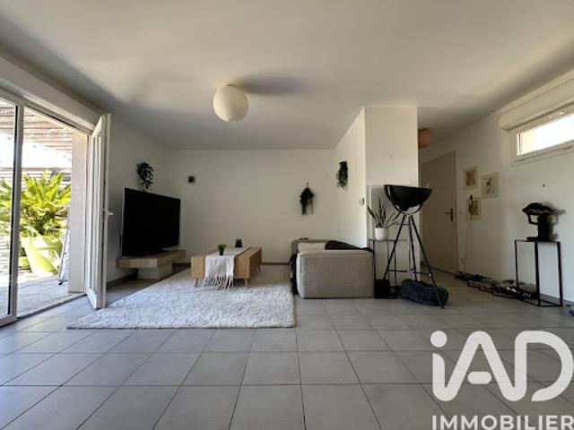 Appartement vente à Perpignan
