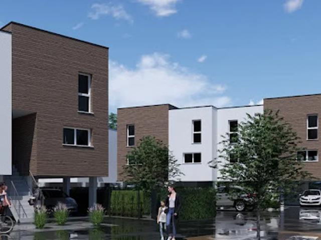Appartement vente à Perpignan