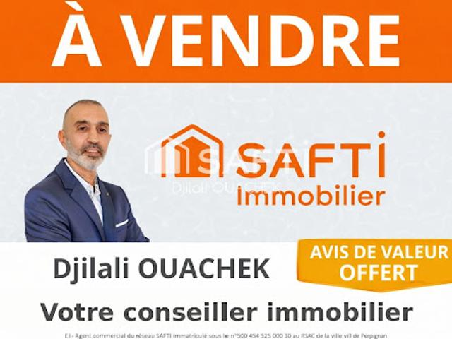 Appartement vente à Perpignan