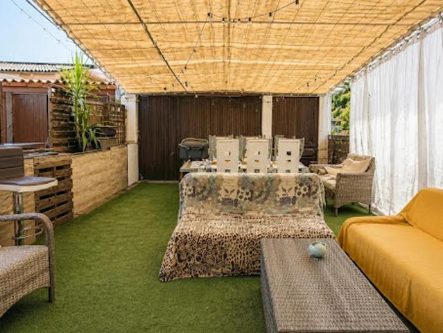 Appartement vente à Perpignan