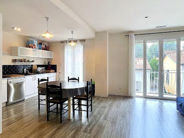 Appartement vente à Perpignan