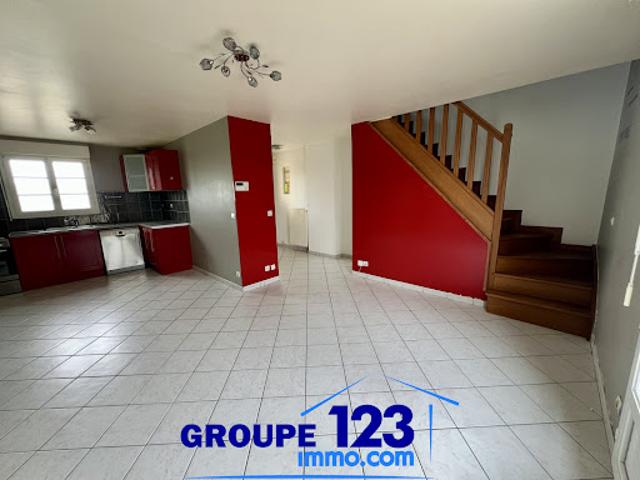 Appartement vente à Auxerre, Perrigny