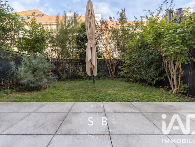 Appartement vente à Zone Industrielle des Gâtines, Plaisir