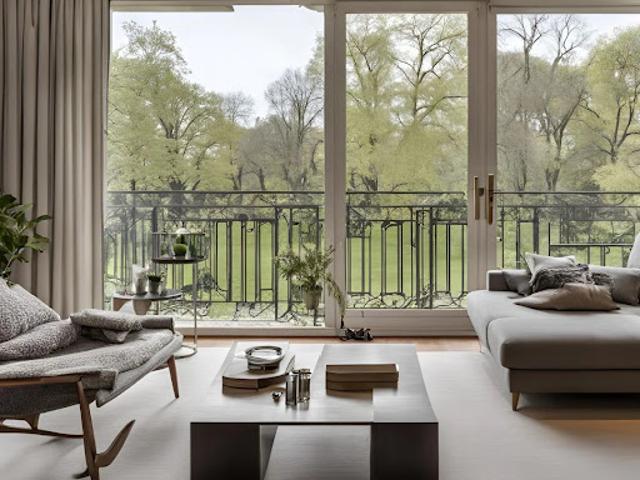 Appartement vente à Résidence Danièle, Plaisir