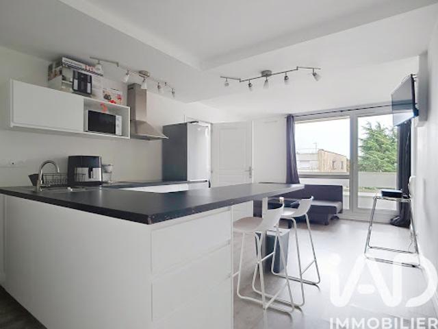 Appartement vente à Versailles, Plaisir
