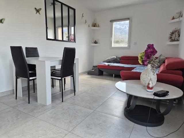 Appartement vente à Brignoles, Plan-d'aups-sainte-baume