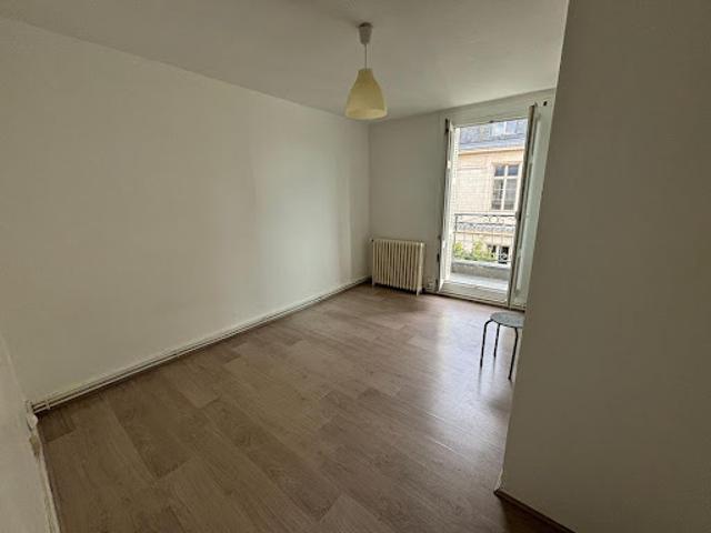 Appartement vente à Poitiers