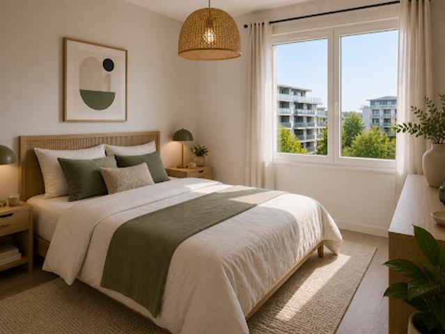 Appartement vente à Poitiers, Vienne
