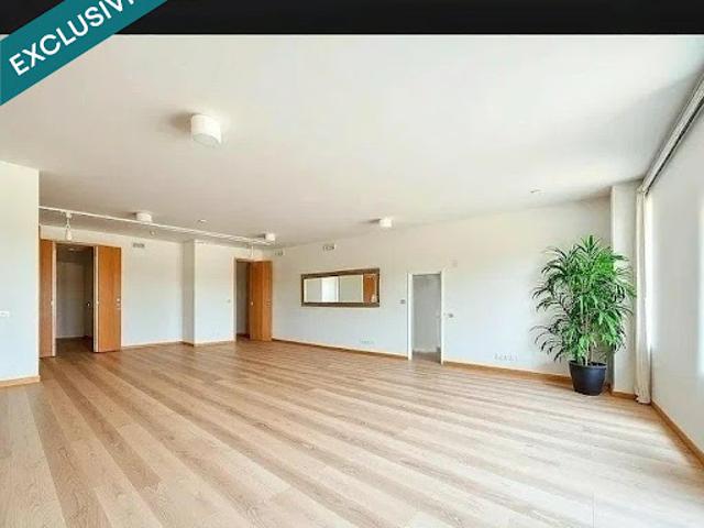 Appartement vente à Nancy, Pont-saint-vincent