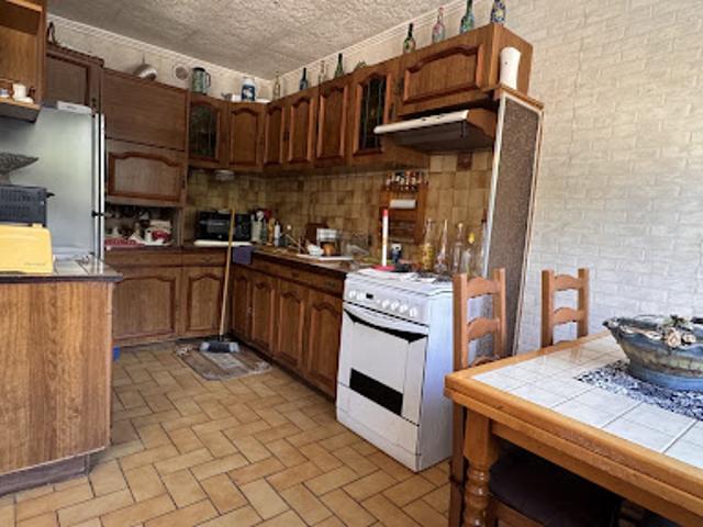 Appartement vente à Céret, Port-vendres