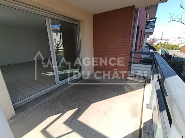 Appartement vente à Muret, Portet-sur-garonne