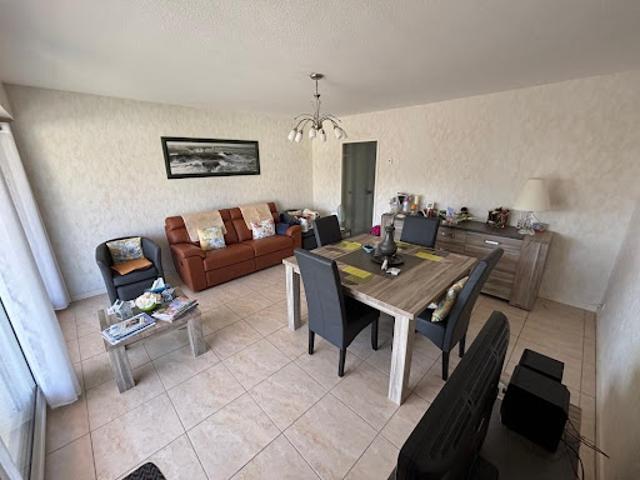 Appartement vente à Lorient, Bretagne