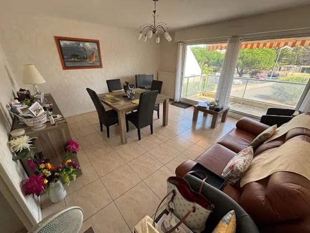 Appartement vente à Lorient, Bretagne