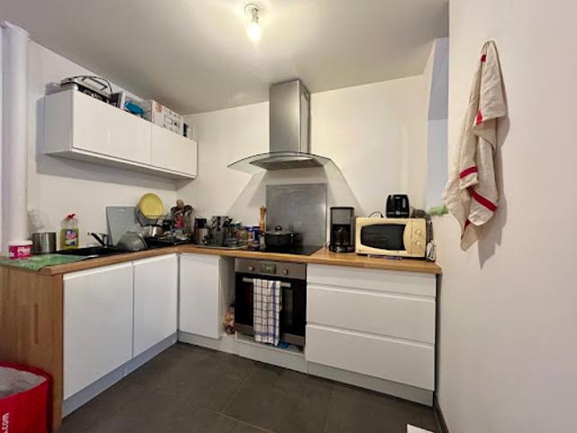 Appartement vente à Quimper, Bretagne
