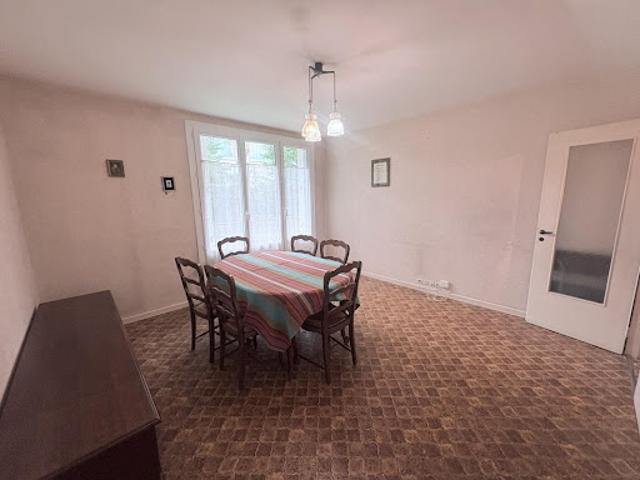 Appartement vente à Rennes, Bretagne