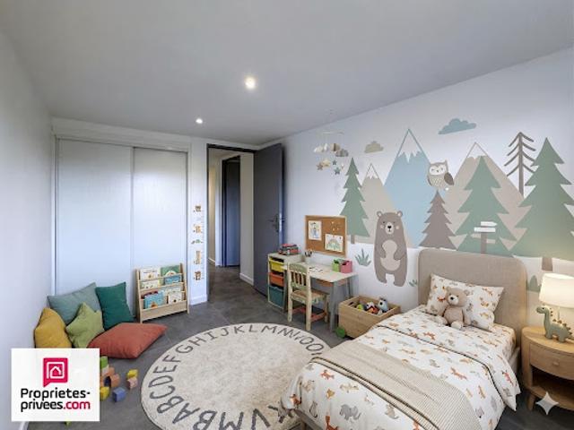 Appartement vente à Brignoles, Rians