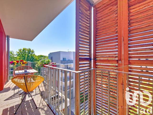 Appartement vente à Évry, Ris-orangis