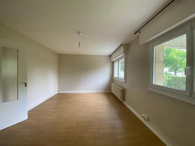 Appartement vente à Rochefort