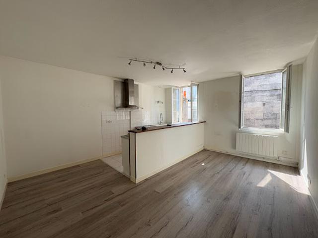 Appartement vente à Chante-Alouette, Rochefort