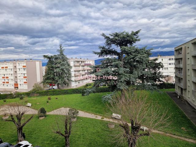 Appartement vente à Valence, Romans-sur-isère