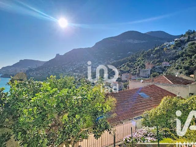 Appartement vente à Nice, Roquebrune-cap-martin
