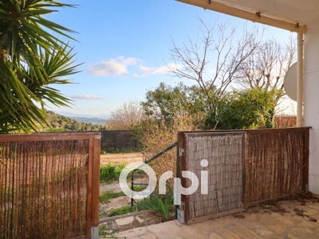 Appartement vente à Marseille, Roquevaire