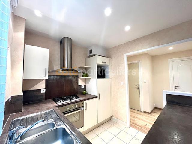 Appartement vente à Rochefort, Royan