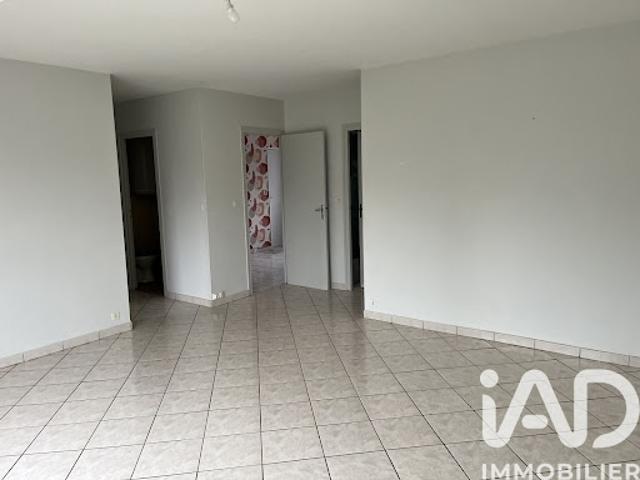 Appartement vente à Rochefort, Royan