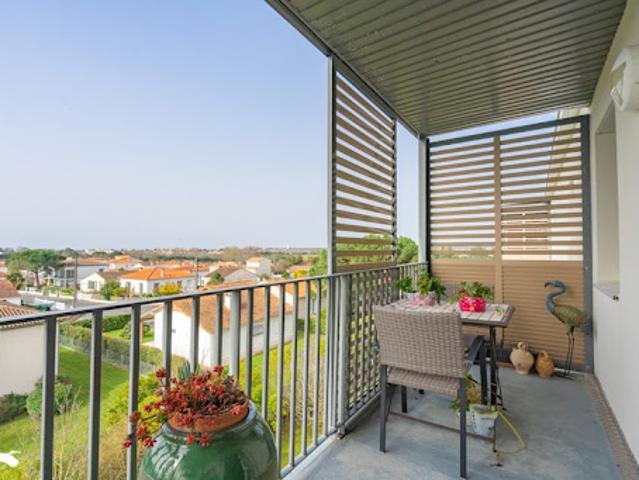 Appartement vente à Rochefort, Royan
