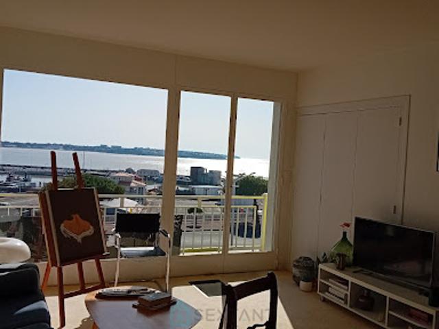 Appartement vente à Rochefort, Royan