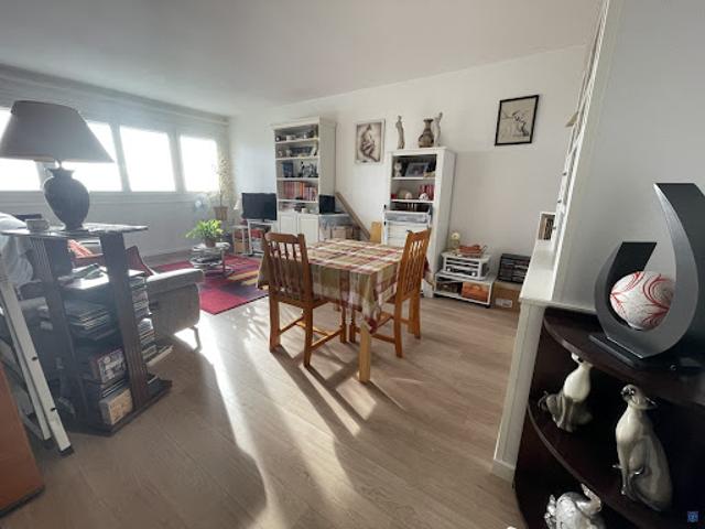 Appartement vente à Rochefort, Royan