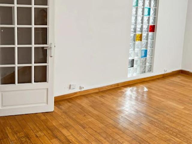 Appartement vente à Nanterre, Rueil-malmaison