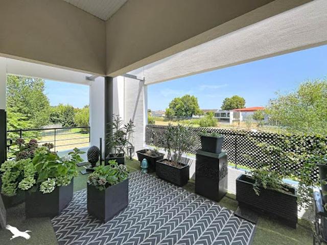 Appartement vente à Blaye, Saint-andré-de-cubzac