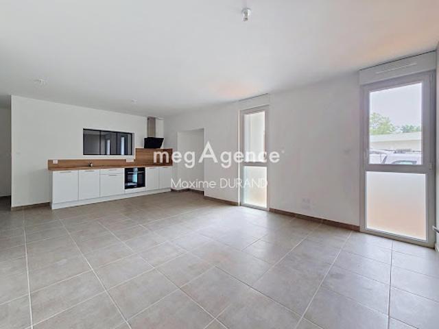Appartement vente à Cholet, Saint-andré-de-la-marche